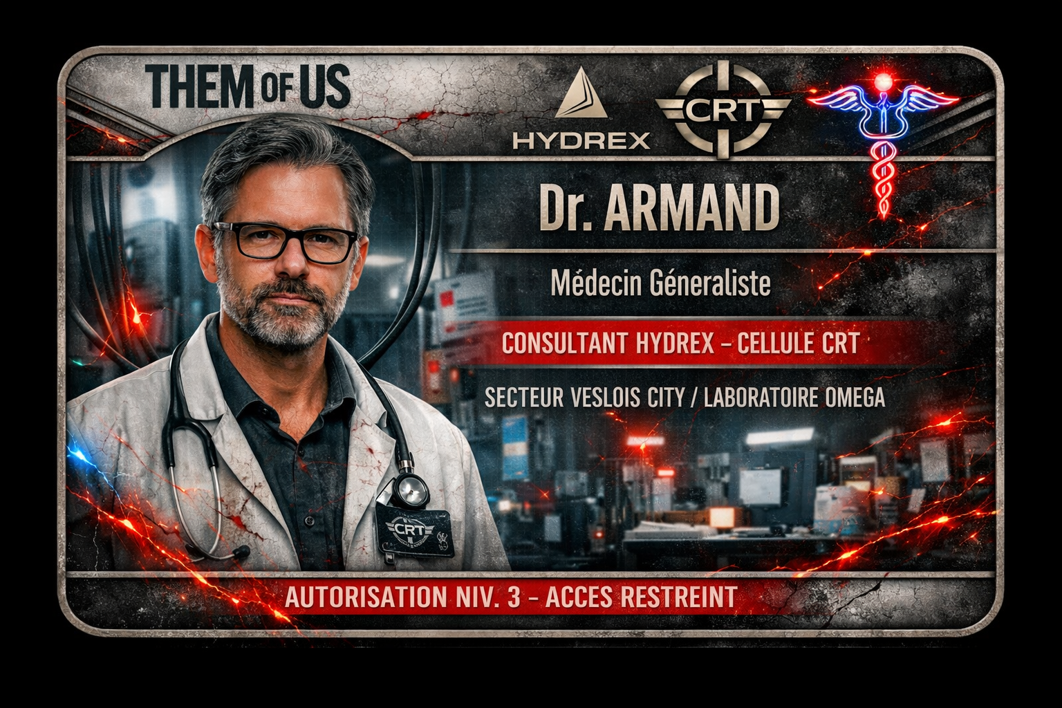 Armand